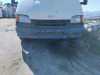 PARAGOLPES DELANTERO FORD TRANSIT FURGÓN (CY/DY)(1986) 