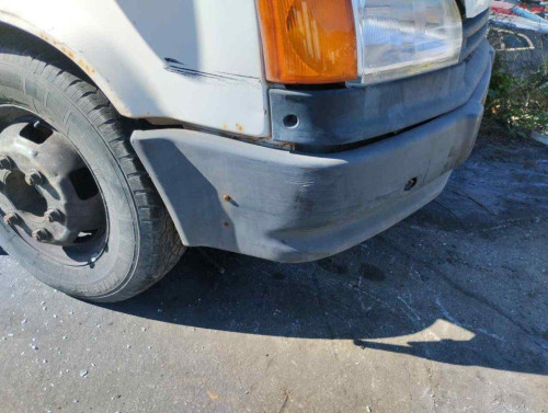 PARAGOLPES DELANTERO FORD TRANSIT FURGÓN (CY/DY)(1986) 