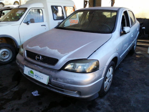  OPEL ASTRA G BERLINA 