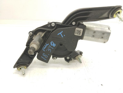 MOTOR LIMPIA TRASERO, HYUNDAI, I20 (GB)
