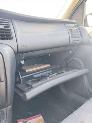 GUANTERA Opel Vectra B Berlina (1995->) Opel Vectra B Berlina (1995->) 