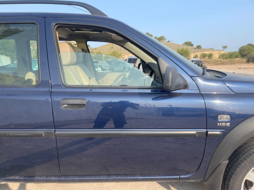 PUERTA DELANTERA DERECHA Land Rover FREELANDER (LN) 