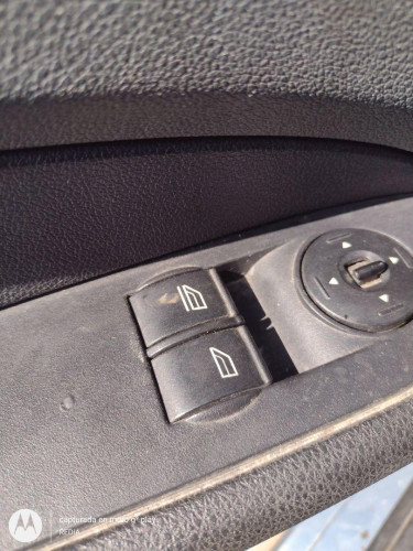 MANDO ELEVALUNAS DELANTERO IZQUIERDO Ford FOCUS SPORTBREAK (CAP) 