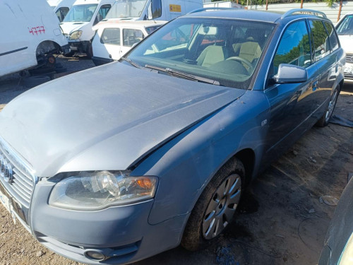  AUDI A4 AVANT (8E) 
