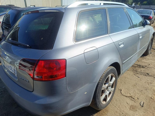  AUDI A4 AVANT (8E) 