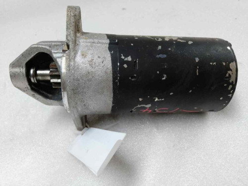  MOTOR ARRANQUE OPEL ASTRA G COUPE 