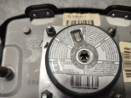AIRBAG DELANTERO IZQUIERDO Skoda FABIA (6Y2/6Y3) 
