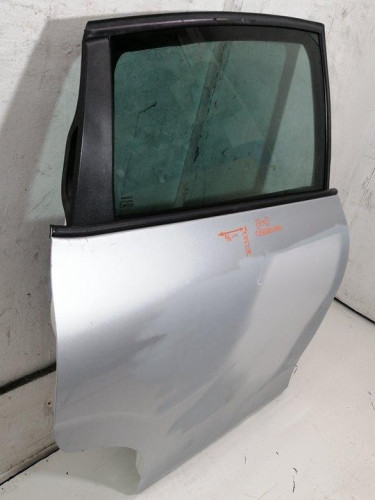  PUERTA TRASERA DERECHA SEAT LEON (1P1) 