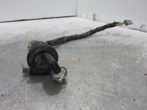 CONMUTADOR DE ARRANQUE, RENAULT, KANGOO I (F/KC0)