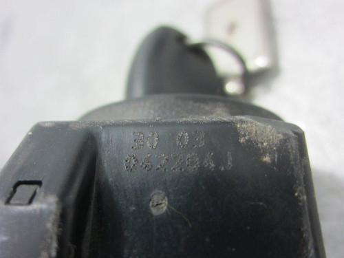 CONMUTADOR DE ARRANQUE, RENAULT, KANGOO I (F/KC0)