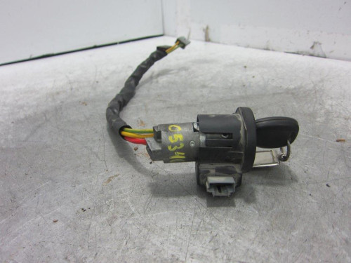 CONMUTADOR DE ARRANQUE, RENAULT, KANGOO I (F/KC0)