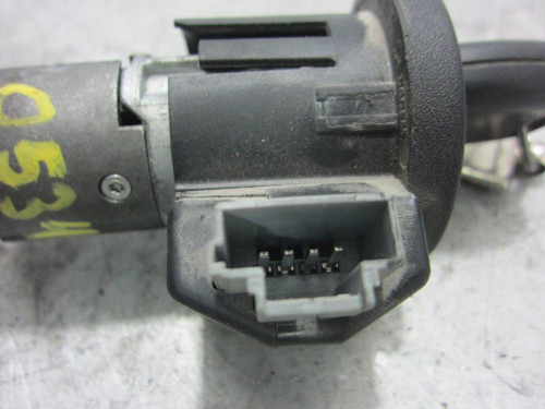 CONMUTADOR DE ARRANQUE, RENAULT, KANGOO I (F/KC0)