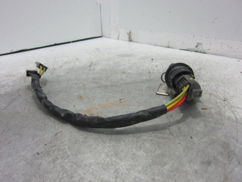 CONMUTADOR DE ARRANQUE, RENAULT, KANGOO I (F/KC0)