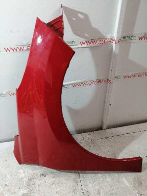 ALETA DELANTERA DERECHA, PEUGEOT, 207