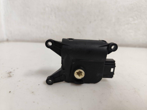 MOTOR APERTURA TRAMPILLAS CLIMATIZADOR VOLKSWAGEN GOLF VI (5K1)(10.2008) 