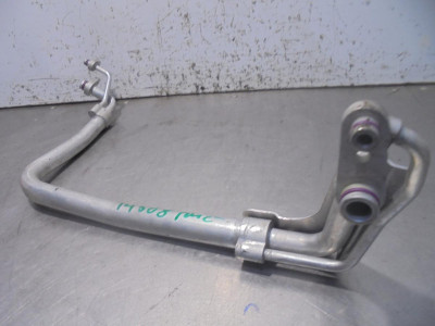 TUBOS AIRE ACONDICIONADO, SEAT, LEON (5F1)