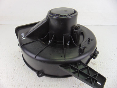 MOTOR CALEFACCION, SEAT, IBIZA BERLINA (6J5)