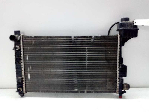  RADIADOR AGUA Mercedes-Benz CLASE A (BM 168) 