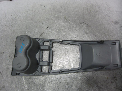  NO IDENTIFICADO SEAT IBIZA BERLINA (6J5) 