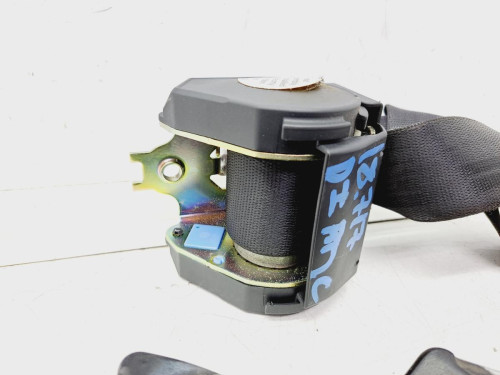 CINTURON SEGURIDAD DELANTERO IZQUIERDO BMW SERIE 3 BERLINA (E46) 