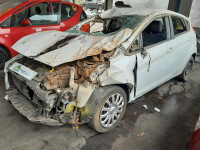 FORD FIESTA (CNN)