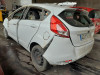 FORD FIESTA (CNN) — автомобиль-донор на запчасти 