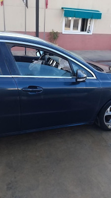 PUERTA DELANTERA DERECHA Peugeot 508 SW (10.2010->)