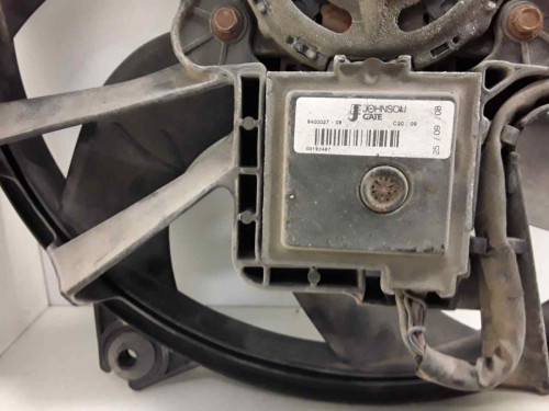ELECTROVENTILADOR Citroen C5 BERLINA 