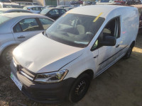 VOLKSWAGEN CADDY PROFESIONAL (SA)(03.2015)