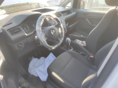VOLKSWAGEN CADDY PROFESIONAL (SA)(03.2015)
