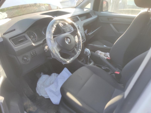  VOLKSWAGEN CADDY PROFESIONAL (SA)(03.2015) 