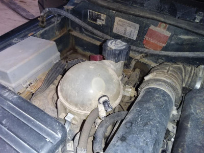 DEPOSITO EXPANSION, SUZUKI, VITARA (SE/SF/ET)