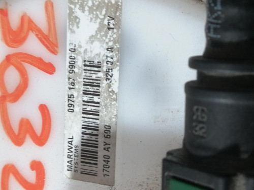  AFORADOR, NISSAN, NOTE (E11E) 