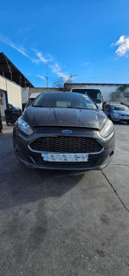 FORD FIESTA (CNN)