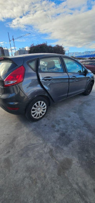 FORD FIESTA (CNN)