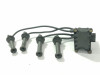  BOBINA ENCENDIDO, FORD, FIESTA (CBK) 
