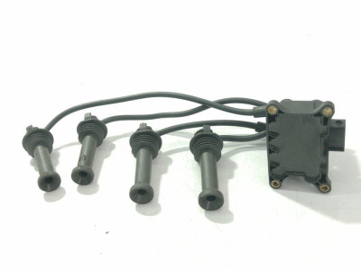 BOBINA ENCENDIDO, FORD, FIESTA (CBK)