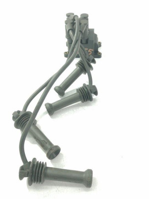 BOBINA ENCENDIDO, FORD, FIESTA (CBK)