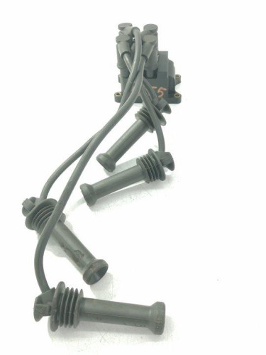  BOBINA ENCENDIDO, FORD, FIESTA (CBK) 
