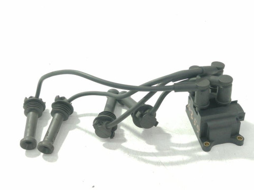  BOBINA ENCENDIDO, FORD, FIESTA (CBK) 