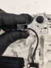 LUZ INTERIOR Volkswagen GOLF VI (5K1)(10.2008) 