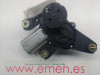  MOTOR LIMPIA TRASERO RENAULT SCENIC II (JM) 