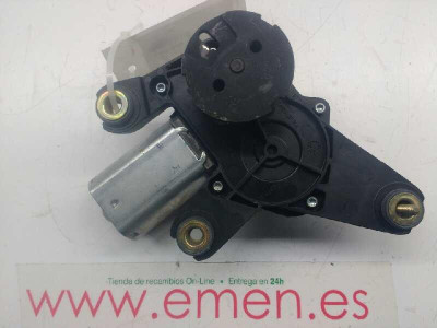MOTOR LIMPIA TRASERO, RENAULT, SCENIC II (JM)