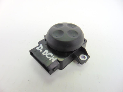 MODULO ELECTRONICO, SKODA, SUPERB COMBI (3T5)