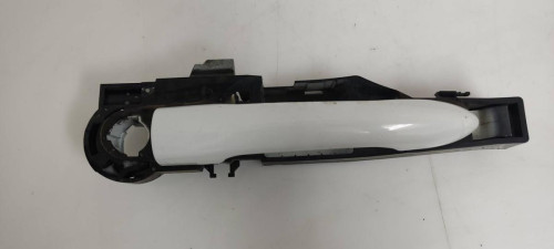 MANETA EXTERIOR DELANTERA IZQUIERDA RENAULT LAGUNA III GRANDTOUR 