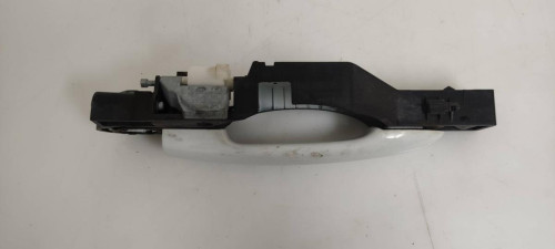 MANETA EXTERIOR DELANTERA IZQUIERDA RENAULT LAGUNA III GRANDTOUR 