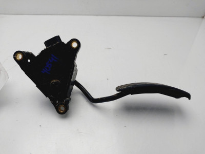 POTENCIOMETRO PEDAL, Renault, MEGANE II BERLINA 5P