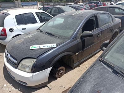 OPEL VECTRA C BERLINA