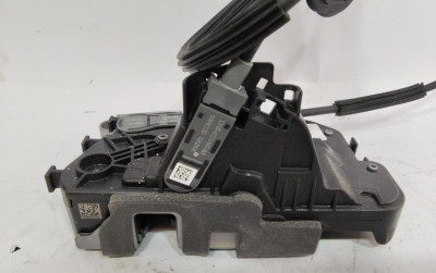 CERRADURA PUERTA DELANTERA DERECHA, Ford, KUGA