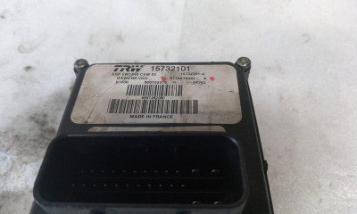 ABS, PEUGEOT, 407 SW